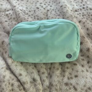 lululemon athletica Mint Green Women's Bag